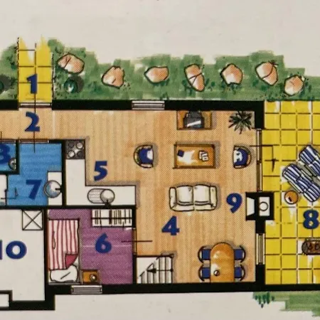 By The Sea Apartment