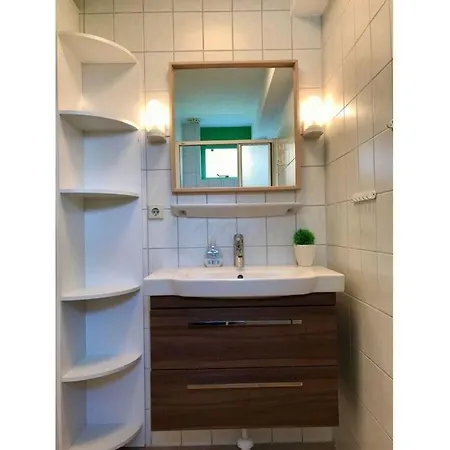 By The Sea Apartment De Zandloper