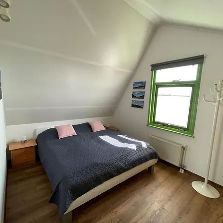 By The Sea Apartment De Zandloper
