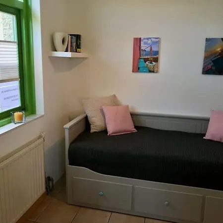 By The Sea Apartment *