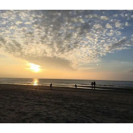 By The Sea *