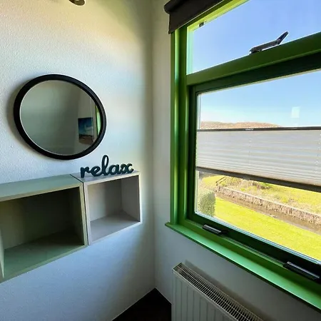 Apartment By The Sea De Zandloper