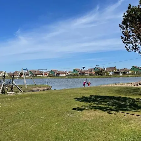 Apartment By The Sea De Zandloper
