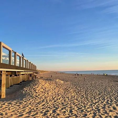 By The Sea Apartment De Zandloper